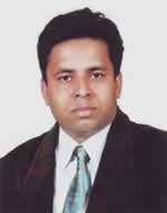 Haji Md. Farhad Rana